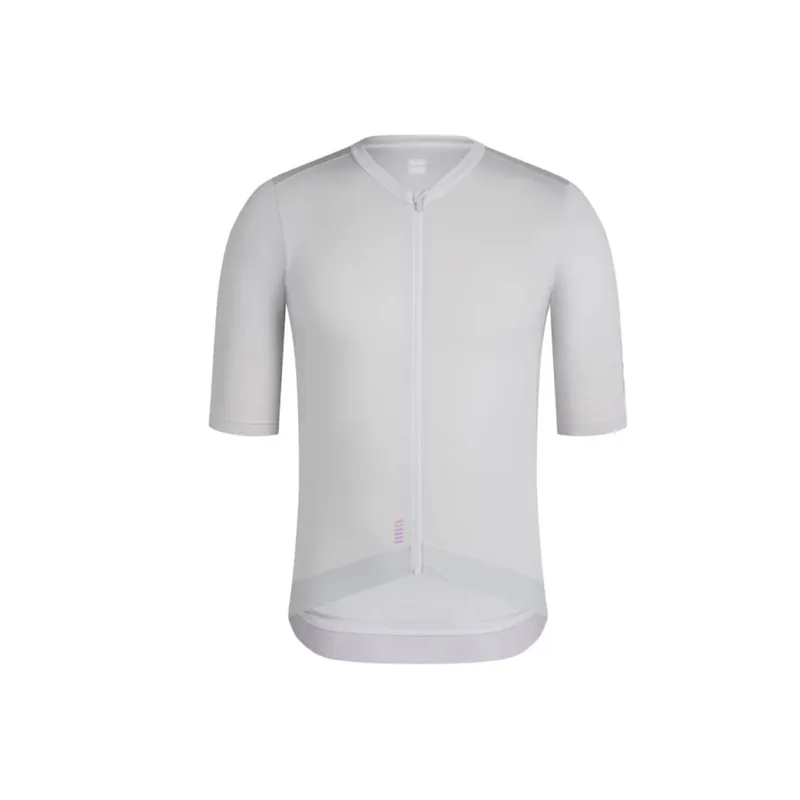 Maillot Manga Corta Rapha Mens Pro Team Training Jersey III