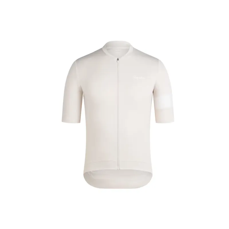 Maillot Manga Corta Rapha Mens Core Jersey