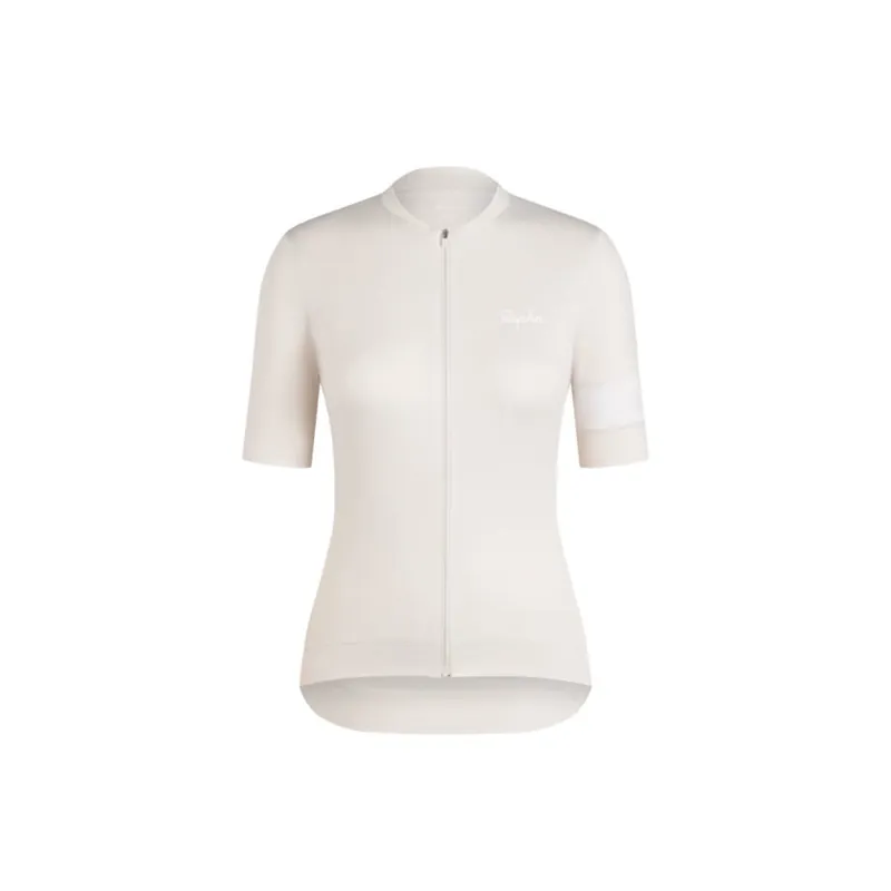 Maillot Manga Corta Rapha Women Core Jersey