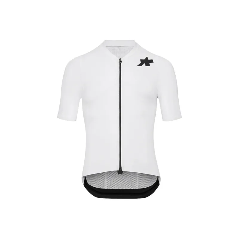 Maillot Manga Corta Assos Mille GT S11 Evo