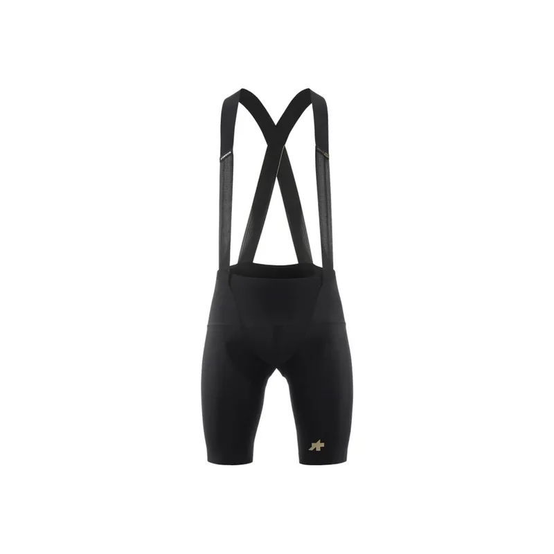 Culotte Corto Assos Mille GTO Bib Shorts S11