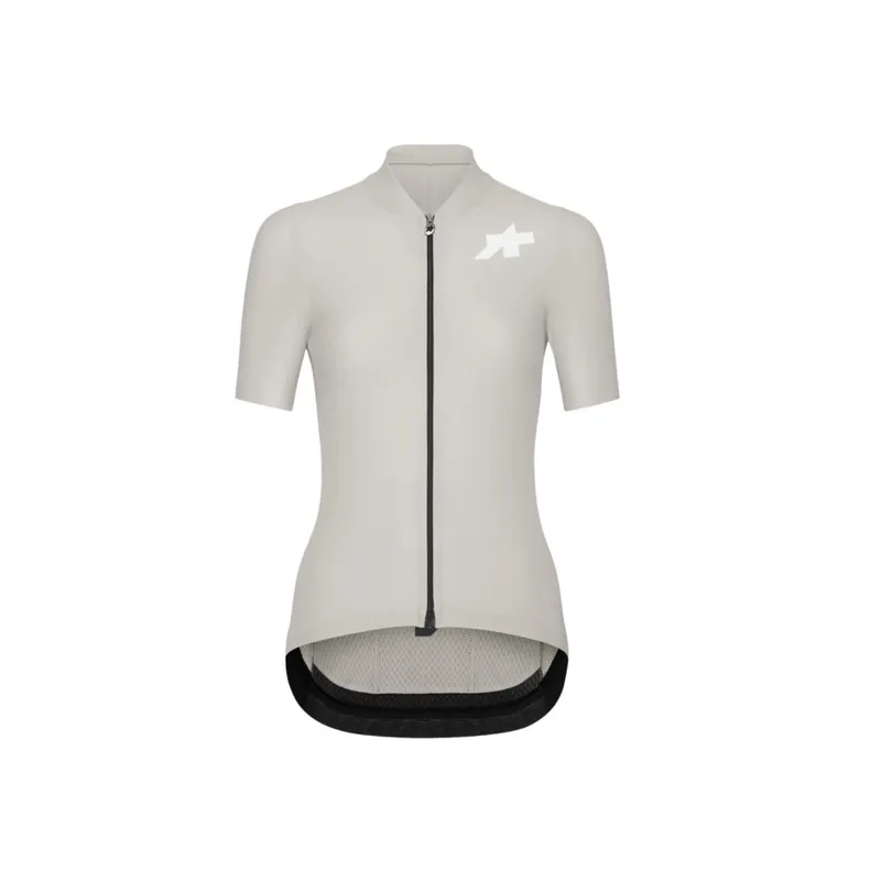 Maillot Manga Corta Assos UMA GT Jersey S11 Evo Women