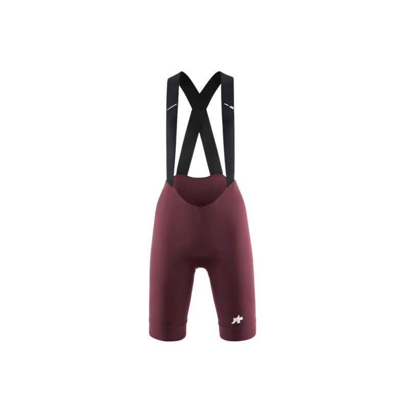 Culotte Corto Assos Uma GT Bib Shorts S11 Women