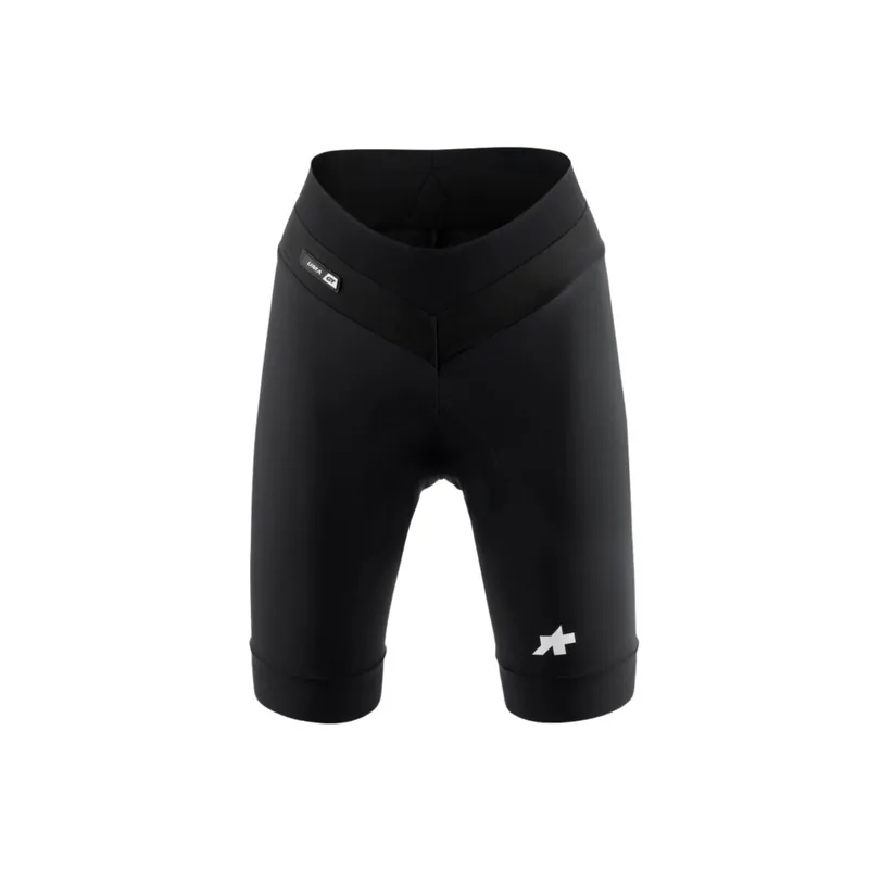 Culotte Corto Assos Uma GT Half Shorts S11 Short Women