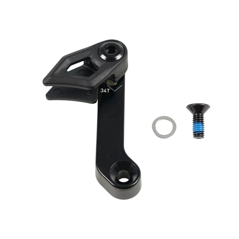 Guiacadenas Specialized Para Turbo Levo 4