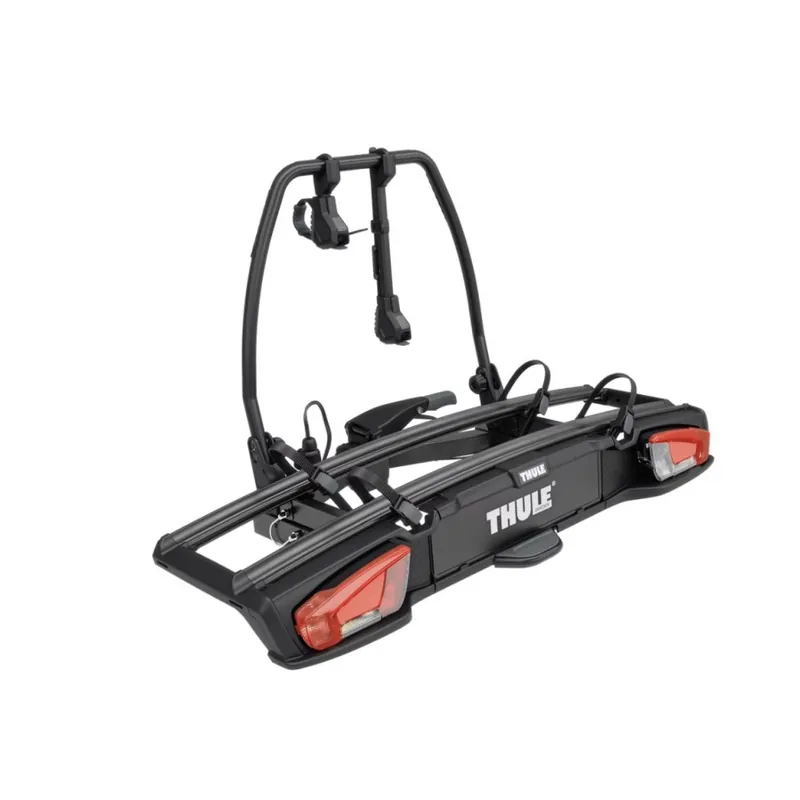 Portabicicletas Thule Velospace 3 2 Bicis Bola