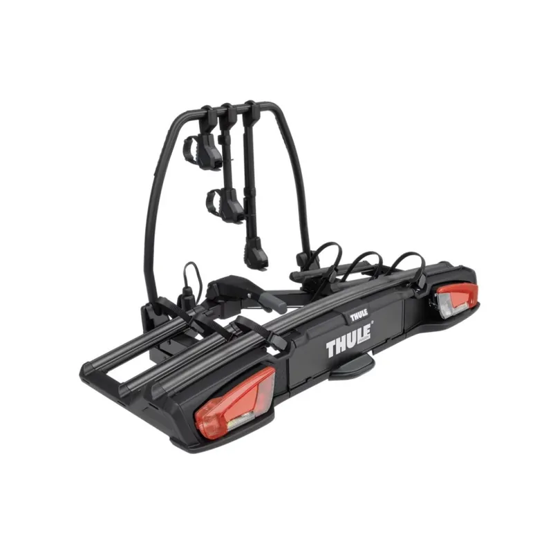 Portabicicletas Thule Velospace 3 3 Bicis Bola