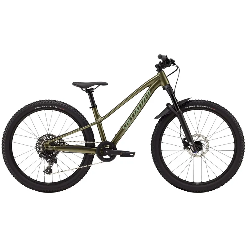Bicicleta Specialized Riprock Comp 24 2026