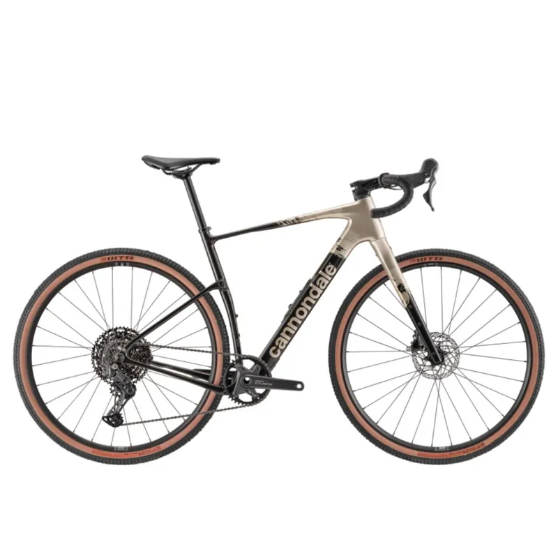 Bicicleta Cannondale Topstone Carbon 4 CUES 1x 2026