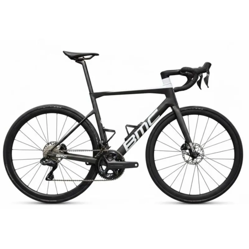 Bicicleta BMC Teammachine SLR 01 MOD V4 Escapa 25