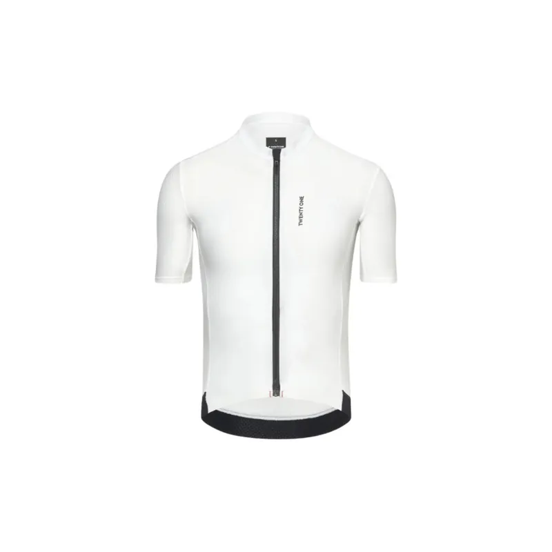 Maillot Manga Corta Twenty One Aero Light Hombre SS26