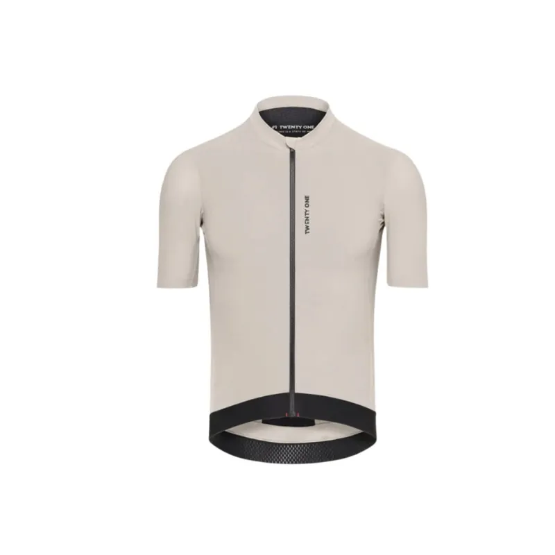 Maillot Manga Corta Twenty One Gravel 2.0 Hombre