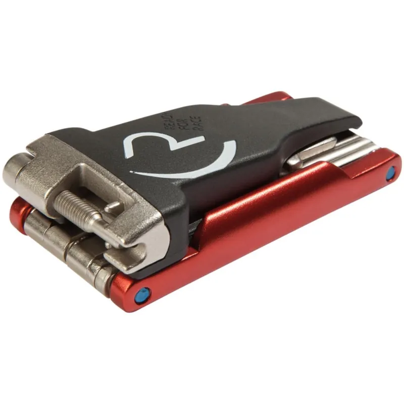 Multiherramienta Cube RFR 19