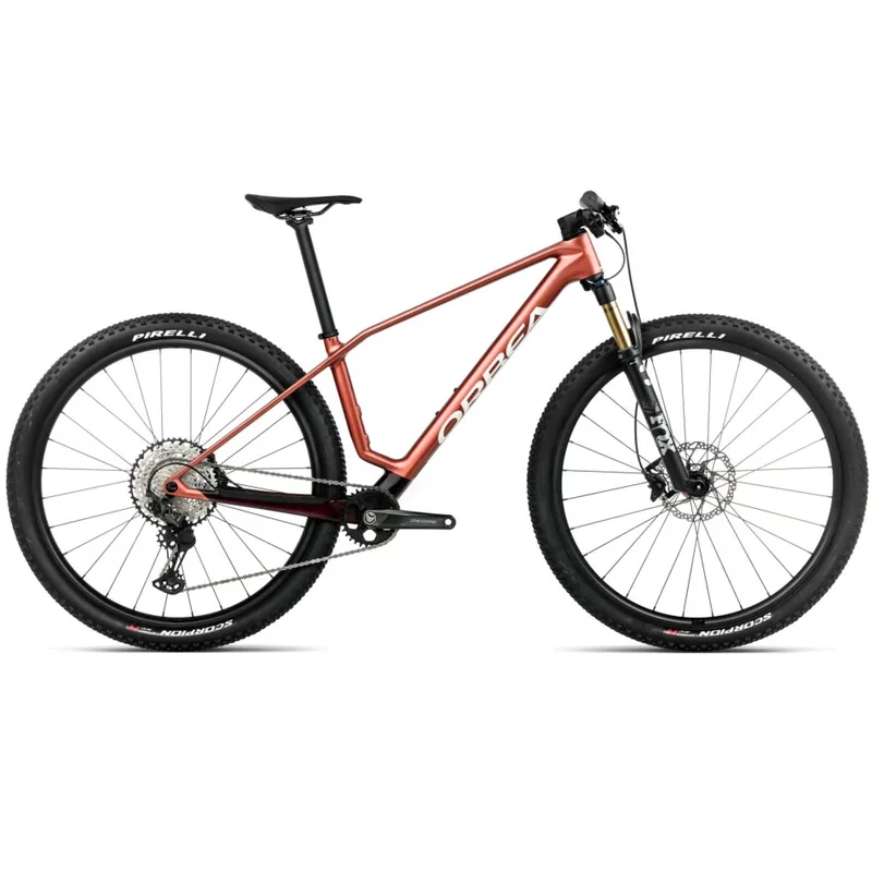Bicicleta Orbea Alma M25 2026