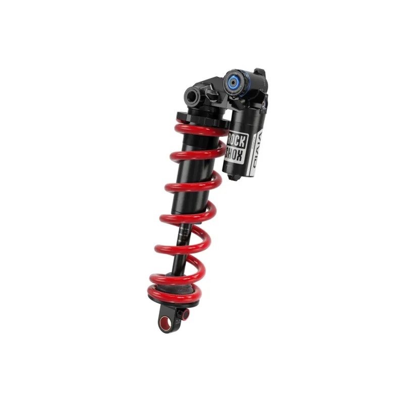 Amortiguador Rockshox Vivid Coil Ultimate RC2T