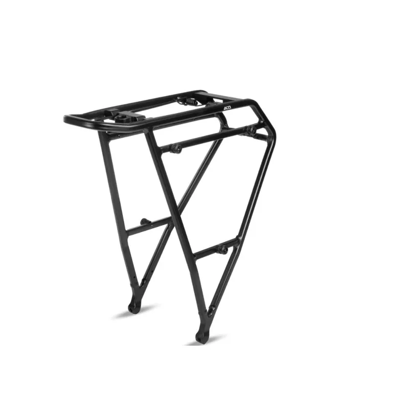 Portapaquetes Cube ACID SIC 2.0 Con Sistema RILink para 27.5-29