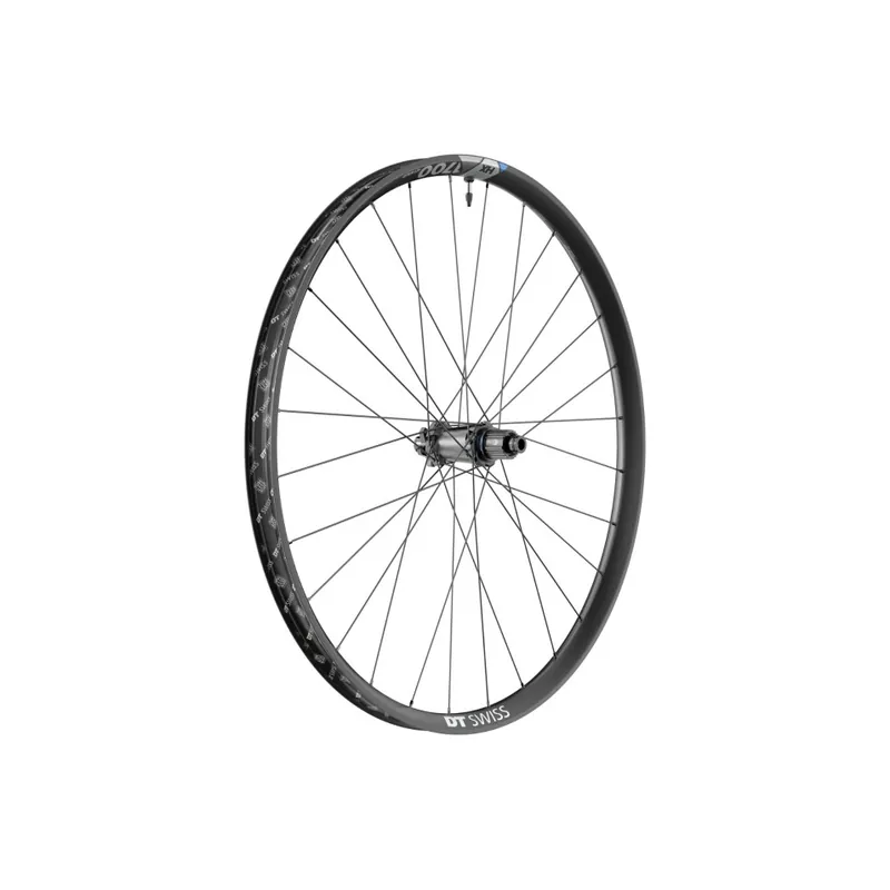 Rueda DT Swiss HX 1700 SP 29 IS 35mm 12/148mm Trasera