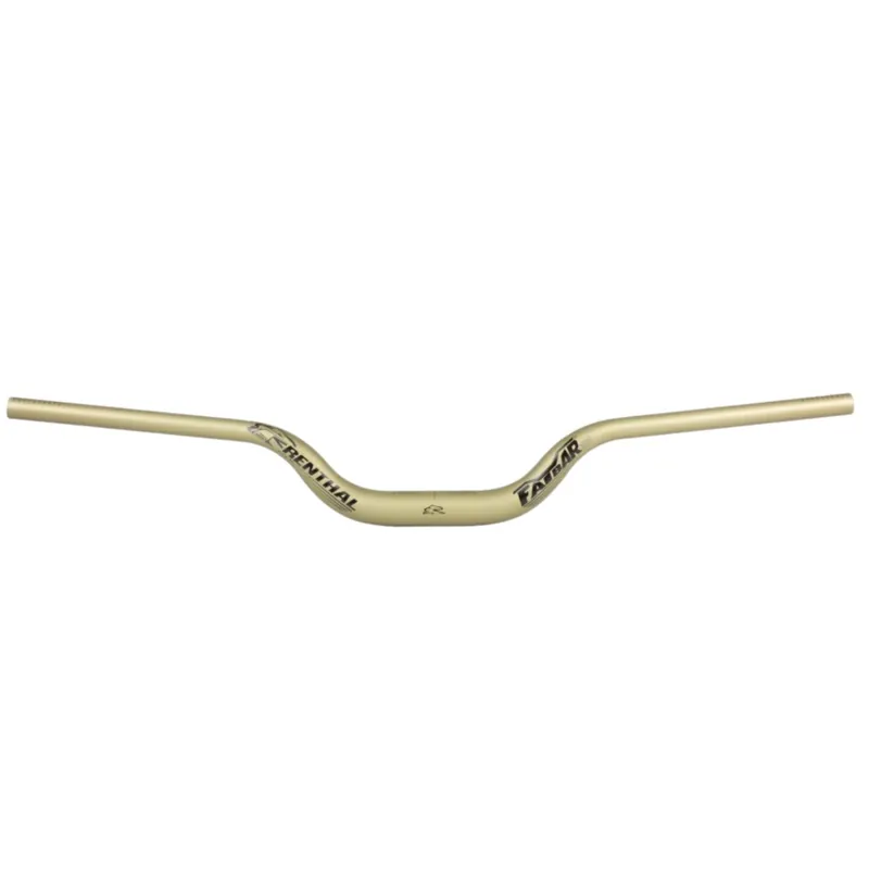 Manillar Renthal Fatbar 35 V3