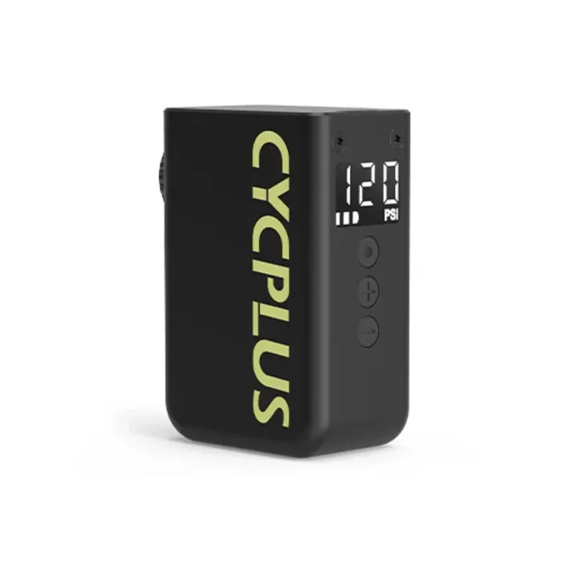 Compresor Aire Cycplus AS2 Ultra