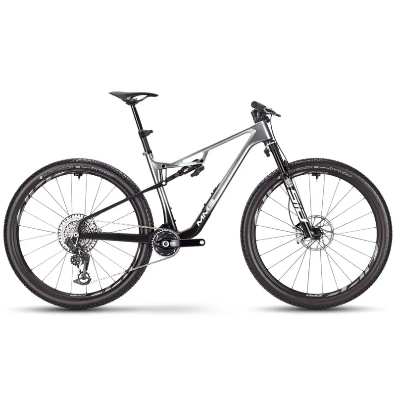 Bicicleta MMR Kenta SL 00 Flight Attendant 2026