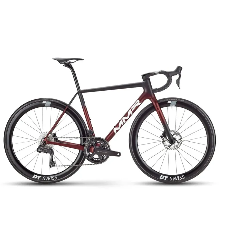 Bicicleta MMR Adrenaline SL 10 2026