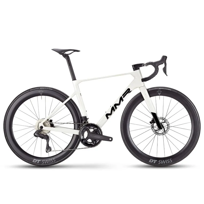 Bicicleta MMR Aelion 00 2026