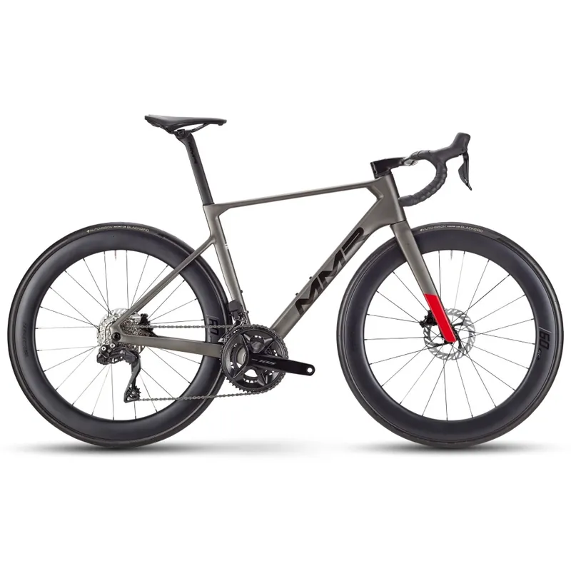 Bicicleta MMR Aelion 30 2026
