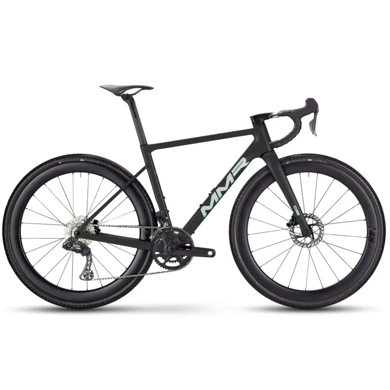 Bicicleta MMR Simun 30 2026