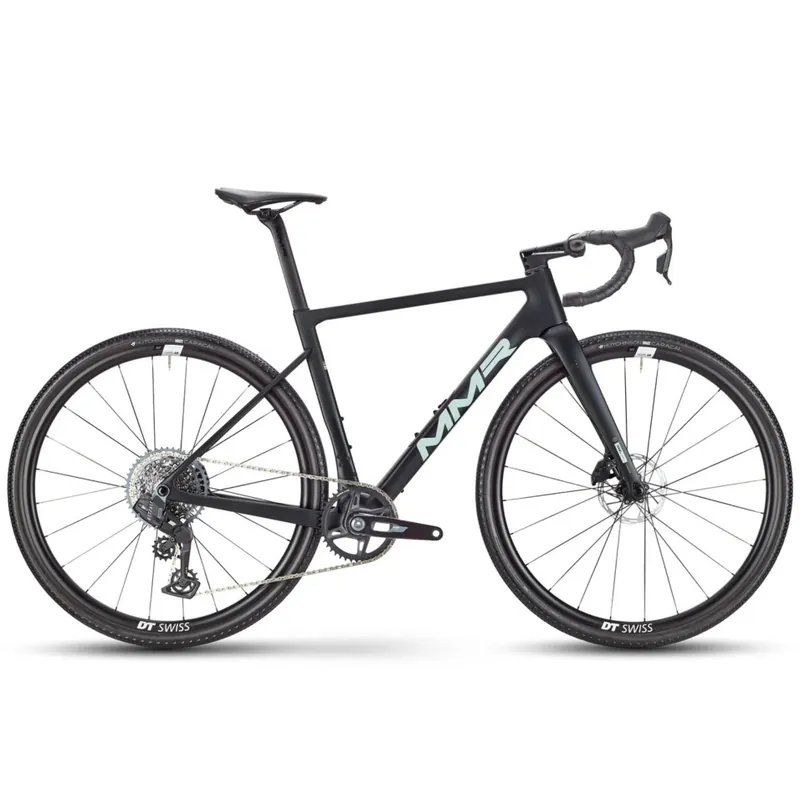 Bicicleta MMR Simun 50 2026