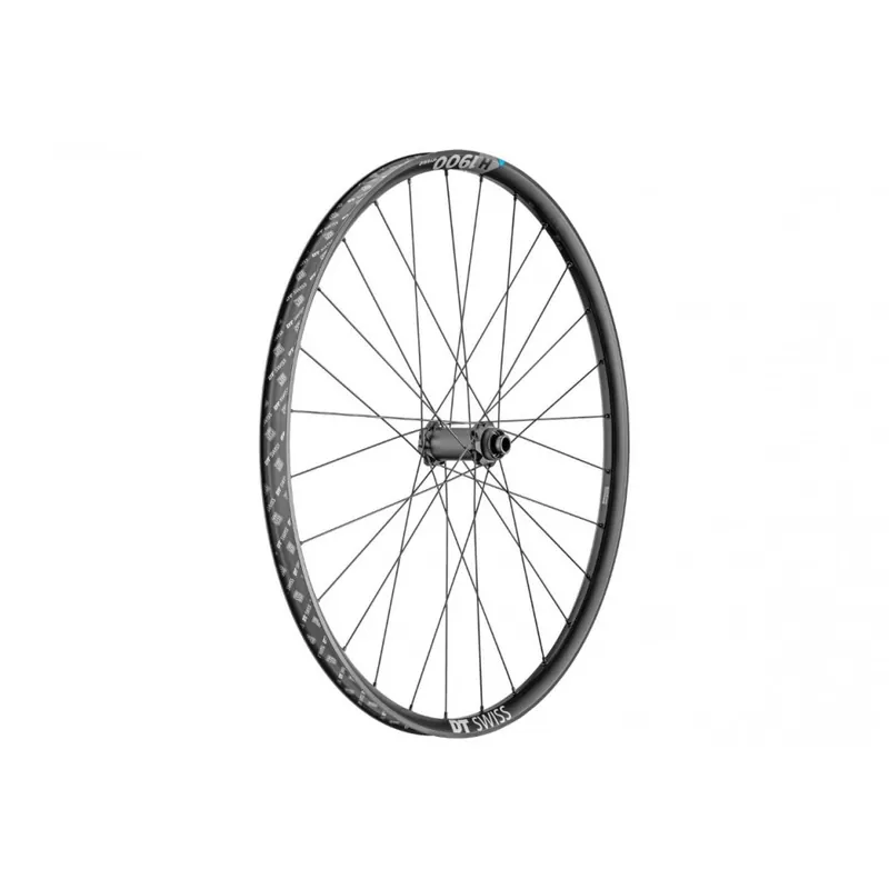 Rueda DT SWISS H 1900 SPLINE 29 - 35mm CL 15/110mm Delantera