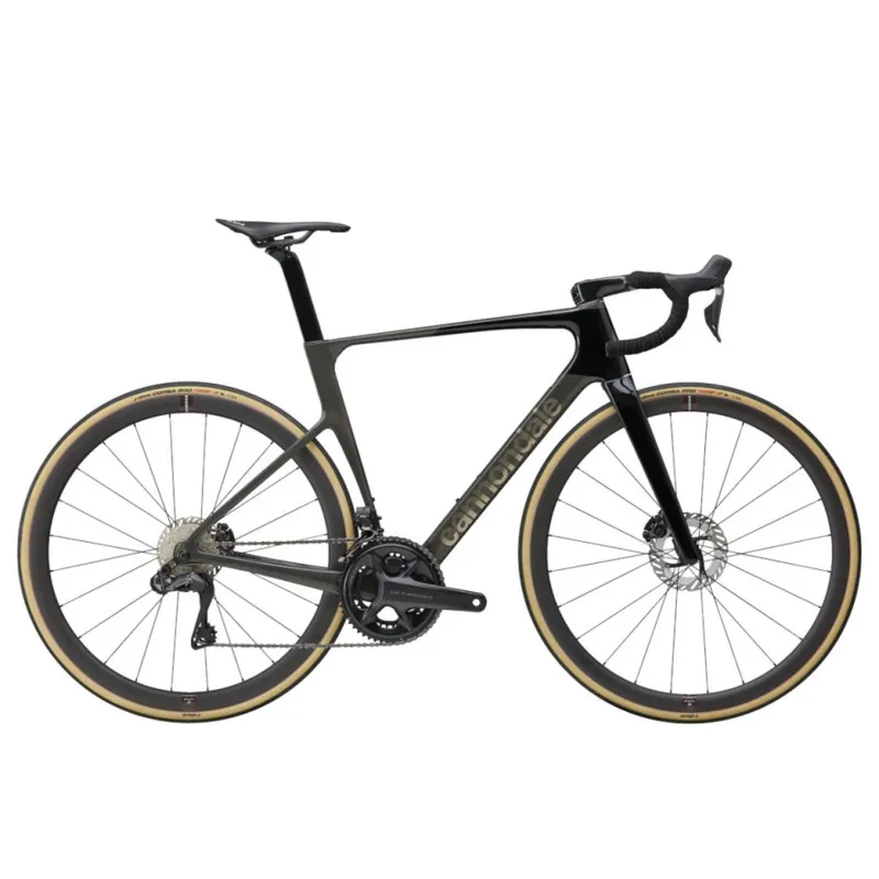 Bicicleta Cannondale SuperSix Evo 1 SL 2026