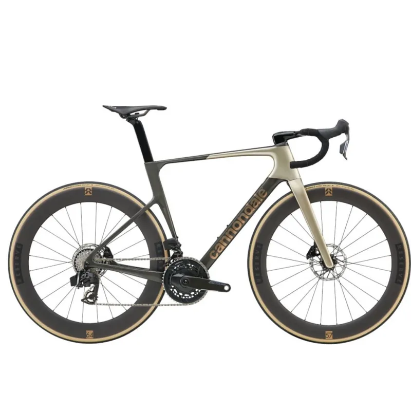 Bicicleta Cannondale SuperSix Evo 1 2026