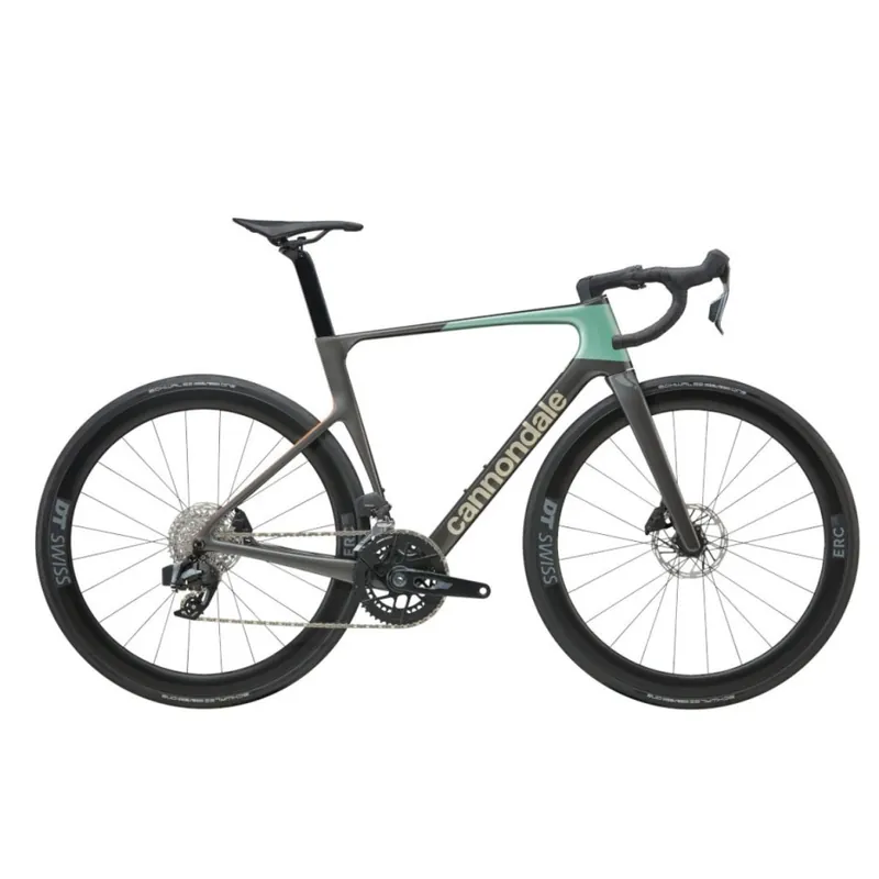 Bicicleta Cannondale SuperSix Evo 4 2026