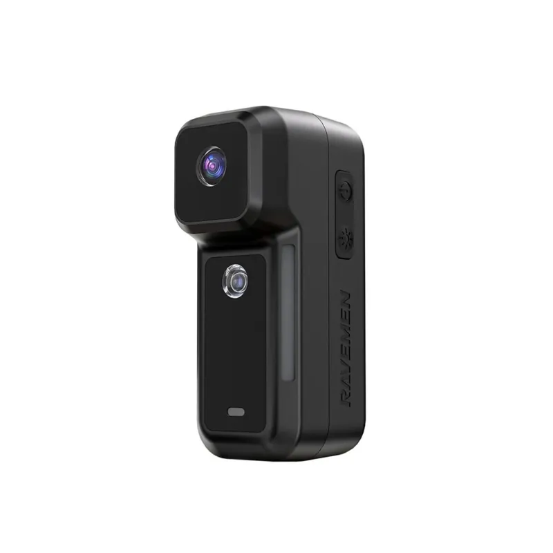 Luz Trasera con Camara Video Ravemen NT301