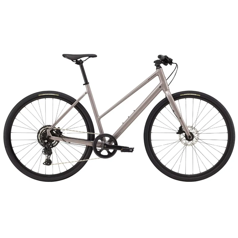 Bicicleta Specialized Sirrus X 2.0 Step-Through 2026