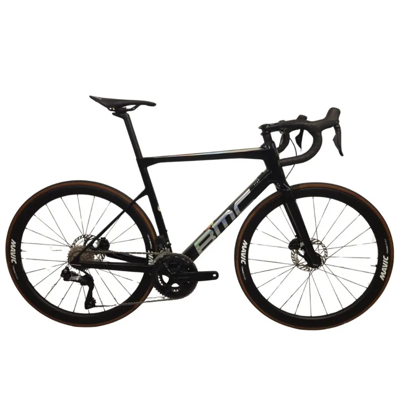 Bicicleta BMC Teammachine SLR 105 Di2 Escapa 2026