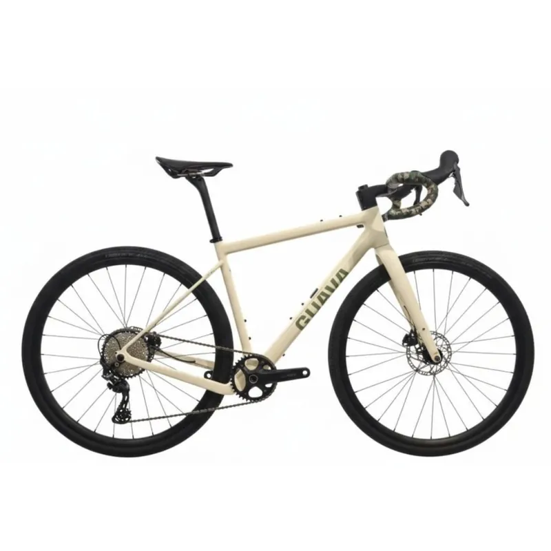 Bicicleta Guava Spot GRX Escapa 2026