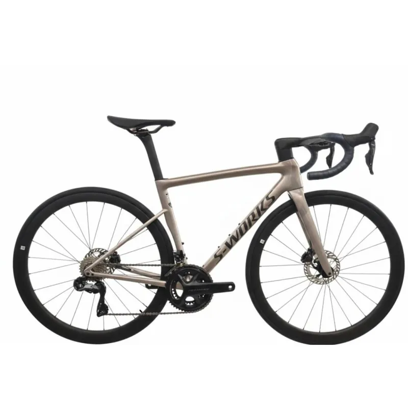 Bicicleta Specialized S-Works Tarmac SL8 Ultegra Di2 Escapa 2026