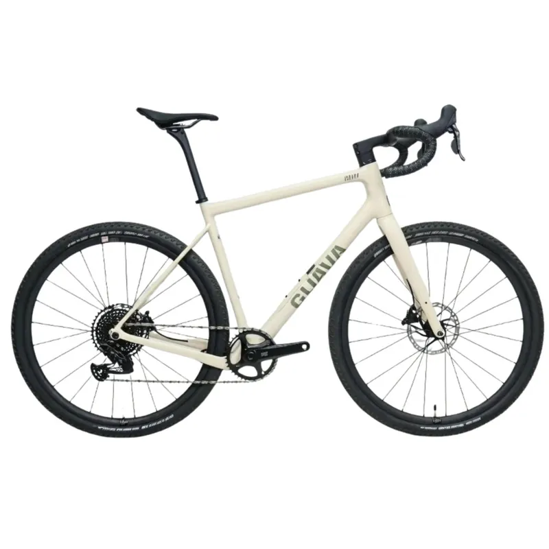 Bicicleta Guava Spot Apex Escapa 2026