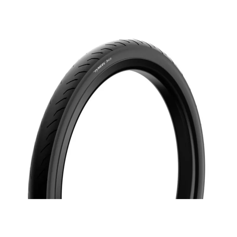Cubierta Pirelli Angel 349 Urban 16