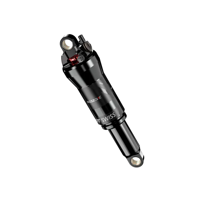 Amortiguador DT Swiss R 232 ONE DU Remote - Air