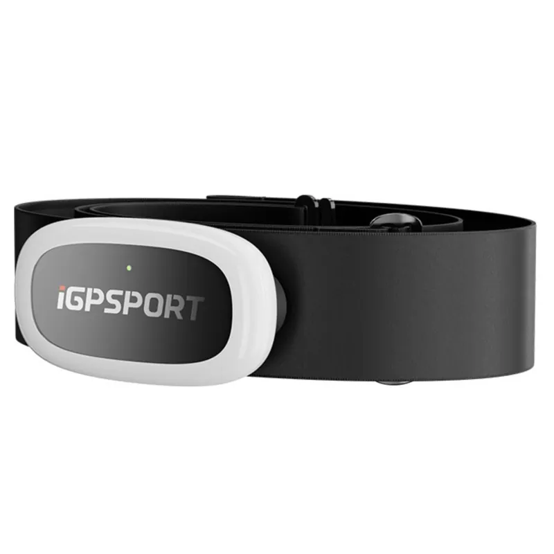 Monitor De Frecuencia Cardiaca IGPSport Para Pecho HR50