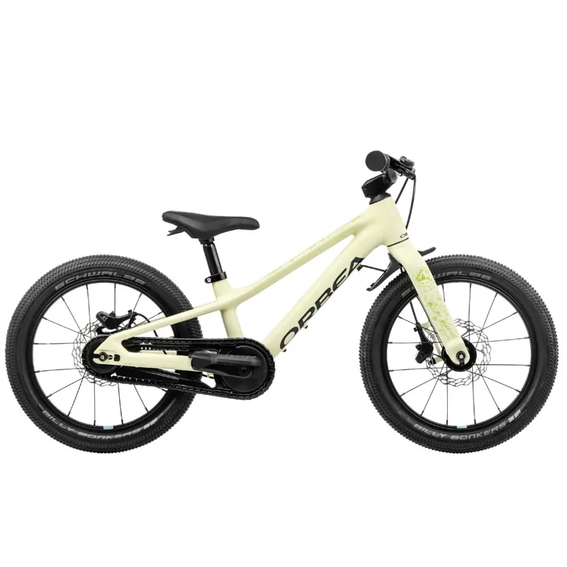 Bicicleta Orbea Kimu 16 2027