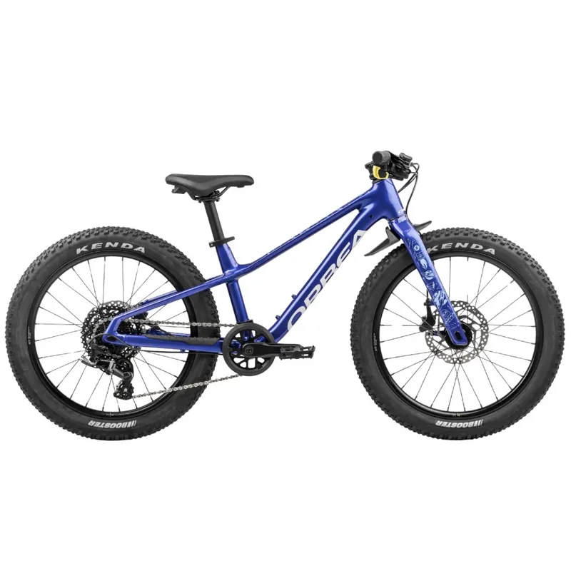 Bicicleta Orbea Kimu 20 H20 2027