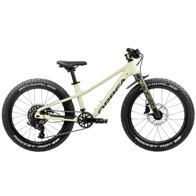 Bicicleta Orbea Kimu 20 H10 2027