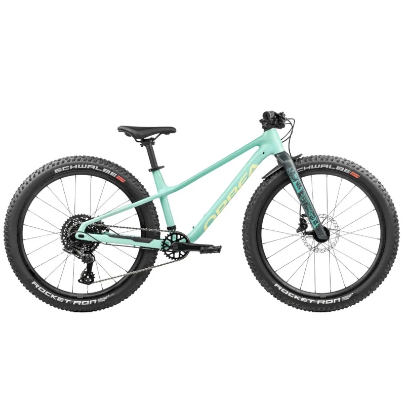 Bicicleta Orbea Kimu 24 H10 2027