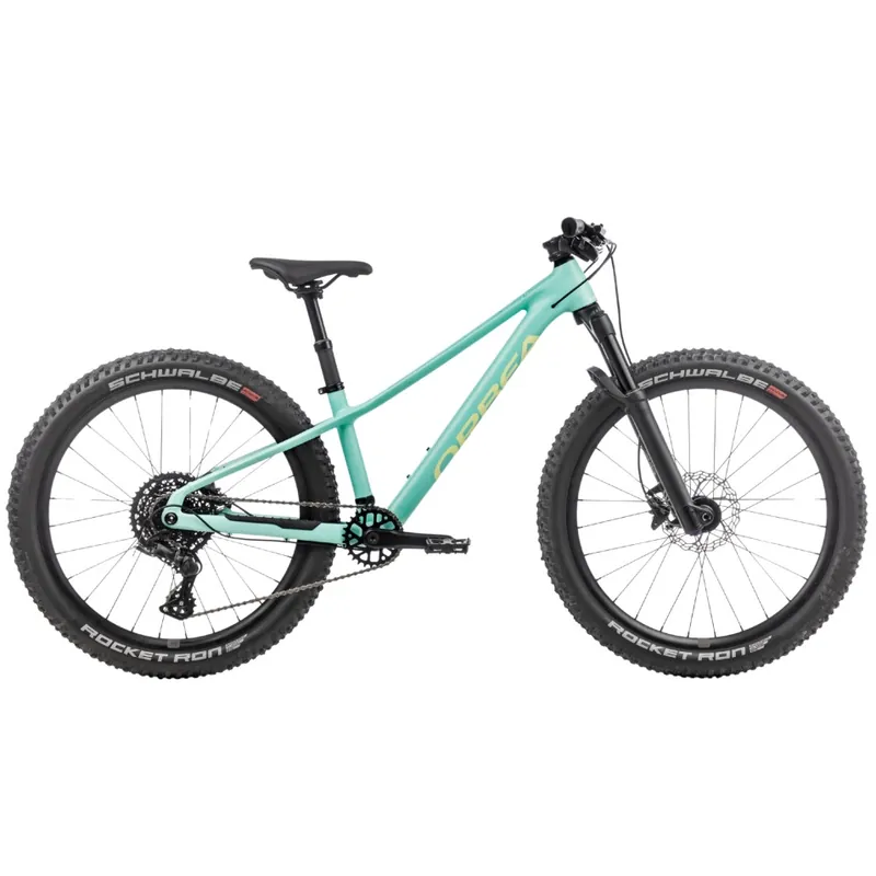 Bicicleta Orbea Kimu 24 H10 TR 2027