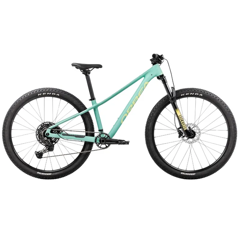 Bicicleta Orbea Kimu 27 H20 2027