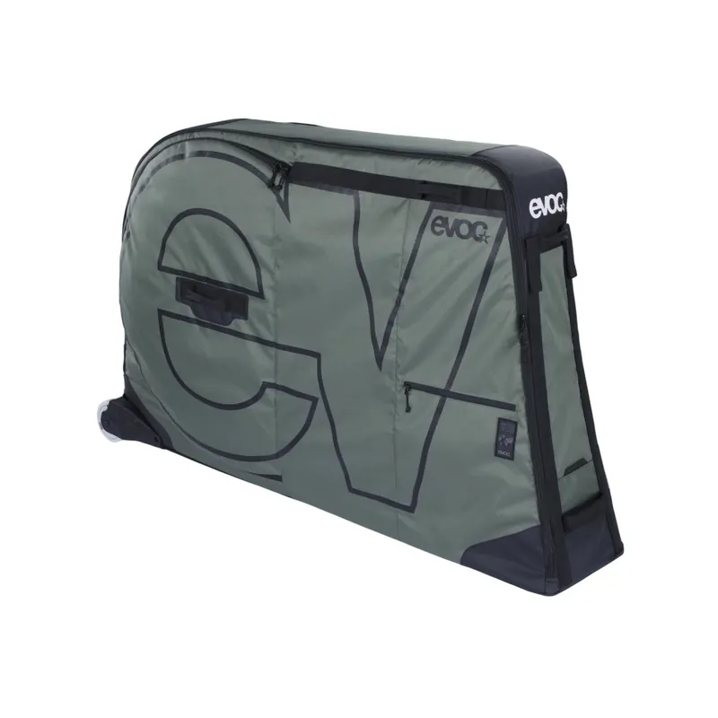 Bolsa Transporte De Bicicleta Evoc Bike Bag