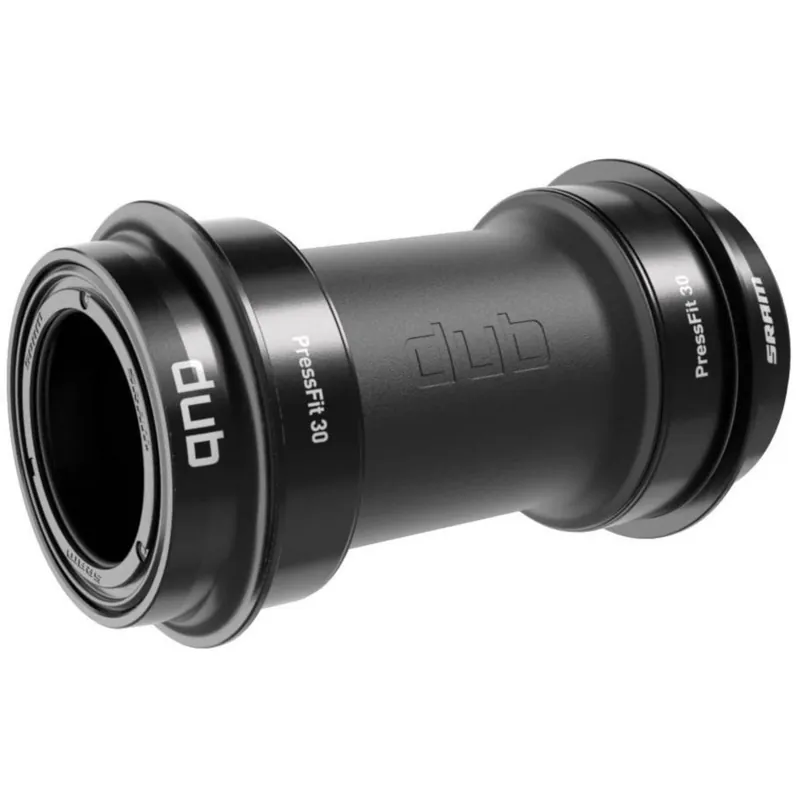 Pedalier Sram Dub Pressfit 30 (Road) 79mm / Bbright